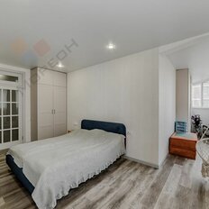 Квартира 110 м², 3-комнатная - изображение 4