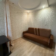 Квартира 35,1 м², 1-комнатная - изображение 5
