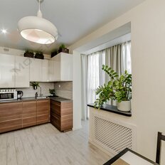 Квартира 77,7 м², 3-комнатная - изображение 3