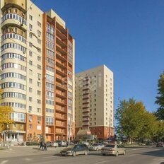 Квартира 48 м², 1-комнатная - изображение 3