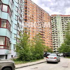 Квартира 109,6 м², 5-комнатная - изображение 5