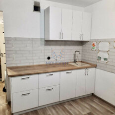 Квартира 27,2 м², студия - изображение 3