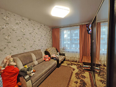 40 м², 1-комнатная квартира 25 000 ₽ в месяц - изображение 16