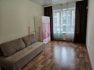39 м², 1-комнатная квартира 40 000 ₽ в месяц - изображение 5