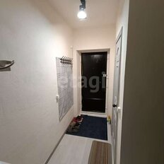 Квартира 31,9 м², 1-комнатная - изображение 4