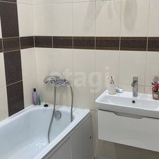 Квартира 26,8 м², студия - изображение 5