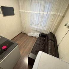 Квартира 15 м², студия - изображение 3