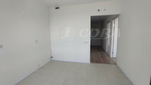 25 м², квартира-студия 23 000 ₽ в месяц - изображение 47