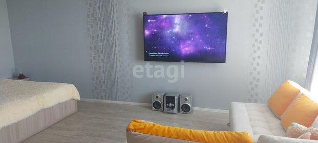 42 м², квартира-студия 8 100 000 ₽ - изображение 30