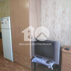 Квартира 22 м², студия - изображение 3