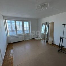 Квартира 40 м², 1-комнатная - изображение 3