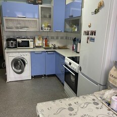 Квартира 35,8 м², 1-комнатная - изображение 2