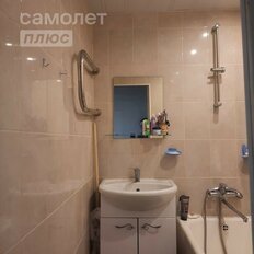 Квартира 32,5 м², 1-комнатная - изображение 2