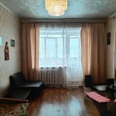 Квартира 42,3 м², 3-комнатная - изображение 1