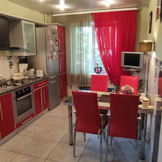 Квартира 55,5 м², 2-комнатная - изображение 1