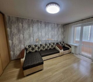 25 м², квартира-студия 12 000 ₽ в месяц - изображение 26