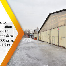 1300 м², готовый бизнес - изображение 3