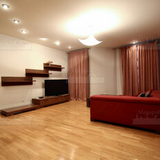 Квартира 135 м², 3-комнатная - изображение 2