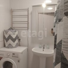 Квартира 33,1 м², 1-комнатная - изображение 4