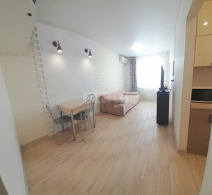 27,1 м², квартира-студия 6 600 000 ₽ - изображение 20