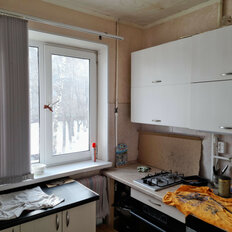 Квартира 58 м², 3-комнатная - изображение 4