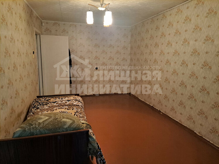 58,7 м², 3-комнатная квартира 4 000 000 ₽ - изображение 26