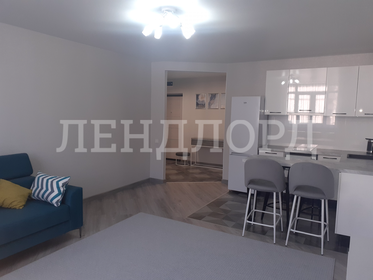 34 м², квартира-студия 25 000 ₽ в месяц - изображение 14