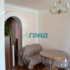 Квартира 62,2 м², 3-комнатная - изображение 5