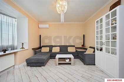 16 м², квартира-студия 2 600 000 ₽ - изображение 52