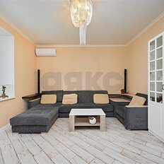 Квартира 109,6 м², 2-комнатная - изображение 5