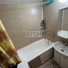 Квартира 34,6 м², 1-комнатная - изображение 5