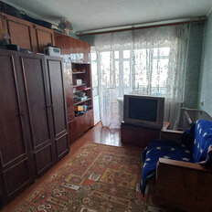 Квартира 31,5 м², 1-комнатная - изображение 3