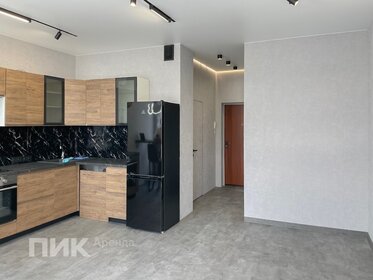 32 м², квартира-студия 30 000 ₽ в месяц - изображение 69