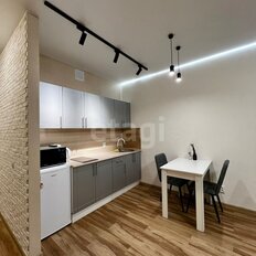 Квартира 29,2 м², студия - изображение 2