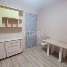 Квартира 58,7 м², 2-комнатная - изображение 4