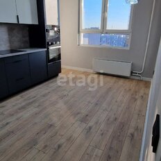 Квартира 37,9 м², 1-комнатная - изображение 4