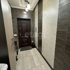 Квартира 84,6 м², 2-комнатная - изображение 5