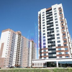 Квартира 40,9 м², 1-комнатная - изображение 3