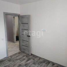 Квартира 32,7 м², 1-комнатная - изображение 5