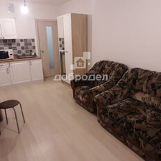 Квартира 22,4 м², студия - изображение 3