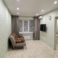 Квартира 31 м², 1-комнатная - изображение 1