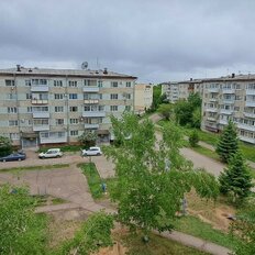 Квартира 45,3 м², 2-комнатная - изображение 3