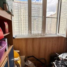 Квартира 60,4 м², 2-комнатная - изображение 3