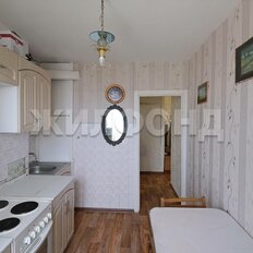 Квартира 42,7 м², 2-комнатная - изображение 3