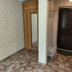 Квартира 18,4 м², 1-комнатная - изображение 5