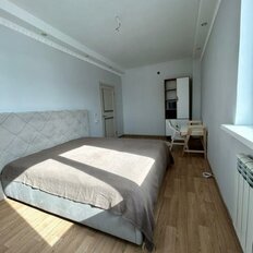 Квартира 54,5 м², 2-комнатная - изображение 4