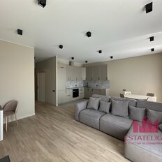 Квартира 68,5 м², 2-комнатная - изображение 1