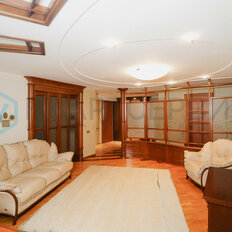 Квартира 140,6 м², 4-комнатная - изображение 1