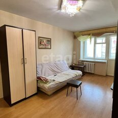 Квартира 30,1 м², 1-комнатная - изображение 4