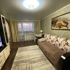 Квартира 32,8 м², 1-комнатная - изображение 1